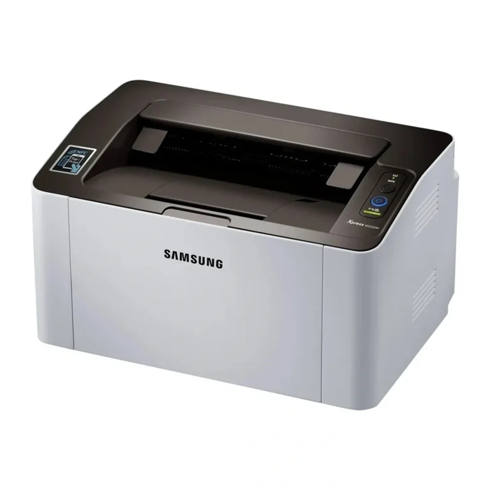 Samsung Xpress M2020W Printer Laser Wifi Wireless